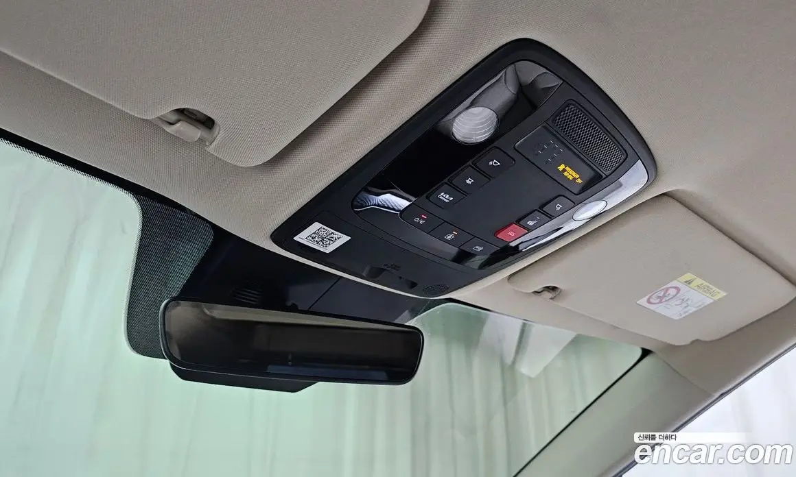 Kia Carnival 2022 3.5 автомат (гидро), фото 19 Kia Carnival 2022 3.5 автомат (гидро), фото 19