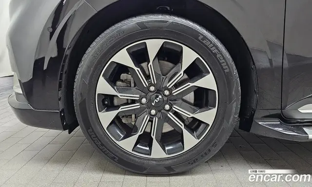 Kia Carnival 2022 3.5 автомат (гидро), миниатюра 5 Kia Carnival 2022 3.5 автомат (гидро), миниатюра 5