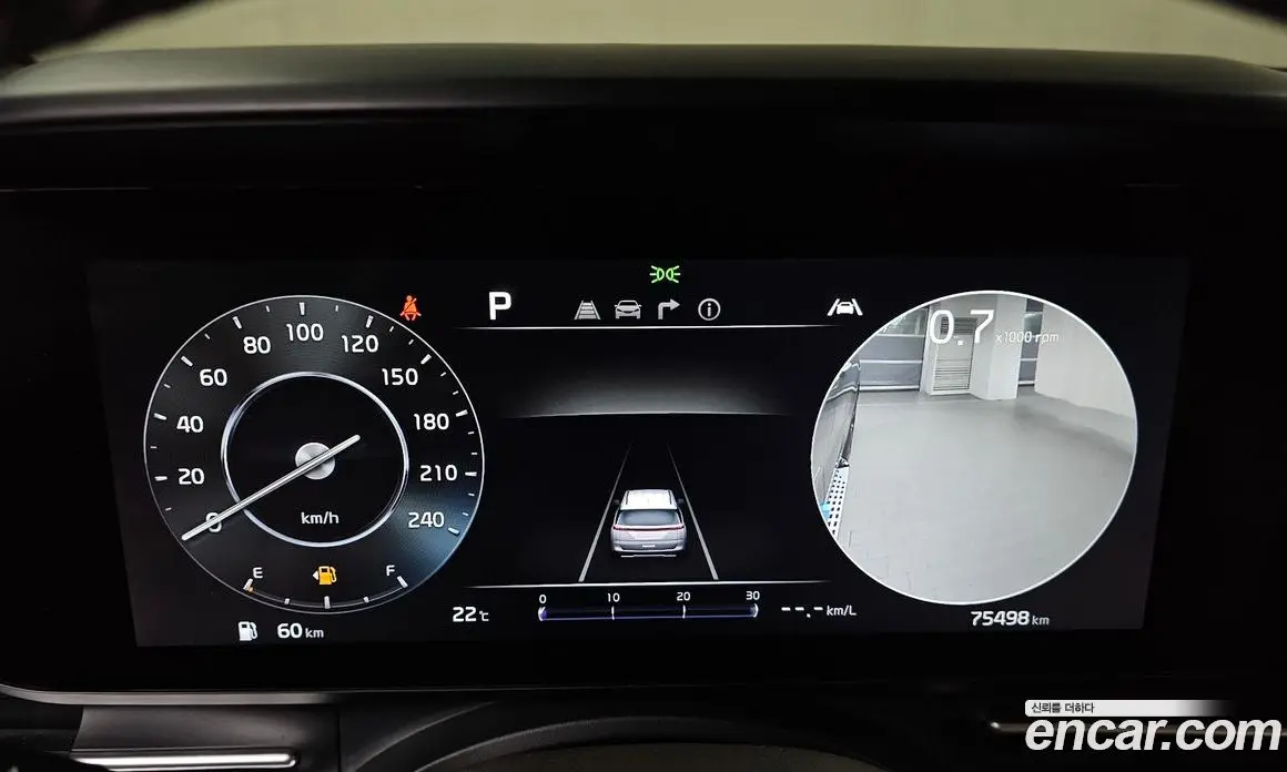 Kia Carnival 2022 3.5 автомат (гидро), фото 8 Kia Carnival 2022 3.5 автомат (гидро), фото 8