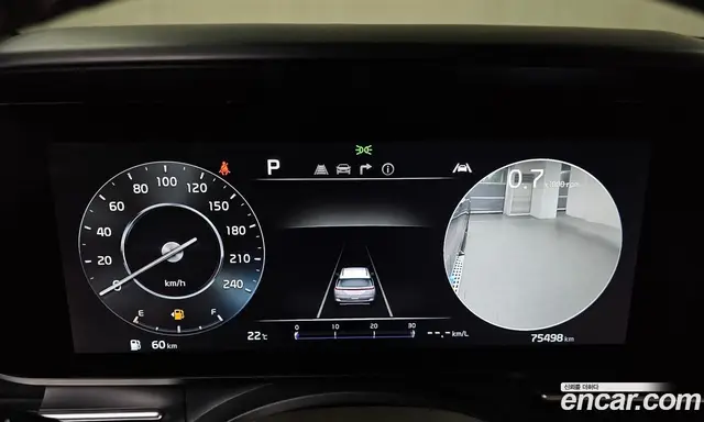 Kia Carnival 2022 3.5 автомат (гидро), миниатюра 8 Kia Carnival 2022 3.5 автомат (гидро), миниатюра 8