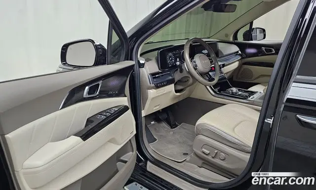 Kia Carnival 2022 3.5 автомат (гидро), миниатюра 10 Kia Carnival 2022 3.5 автомат (гидро), миниатюра 10