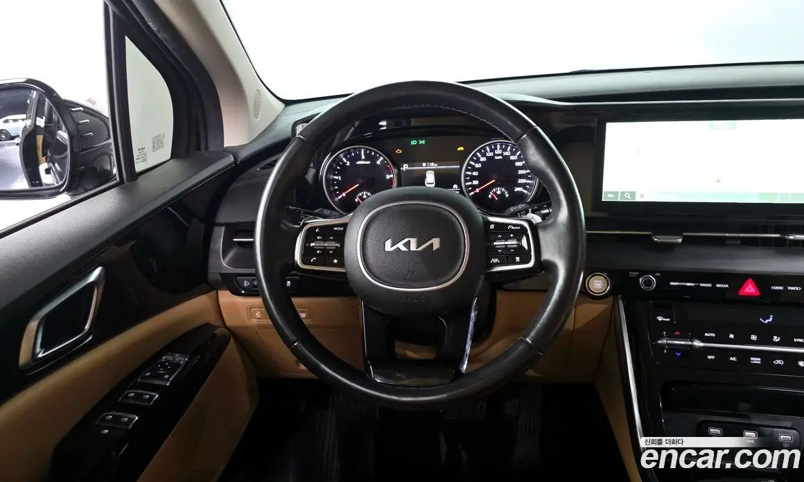 Kia Carnival 2022 2.2 автомат (гидро), фото 13 Kia Carnival 2022 2.2 автомат (гидро), фото 13