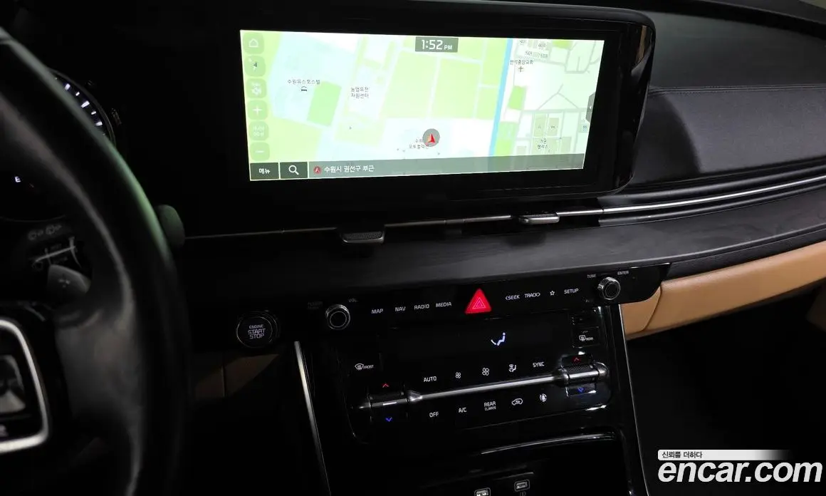 Kia Carnival 2022 2.2 автомат (гидро), фото 14 Kia Carnival 2022 2.2 автомат (гидро), фото 14