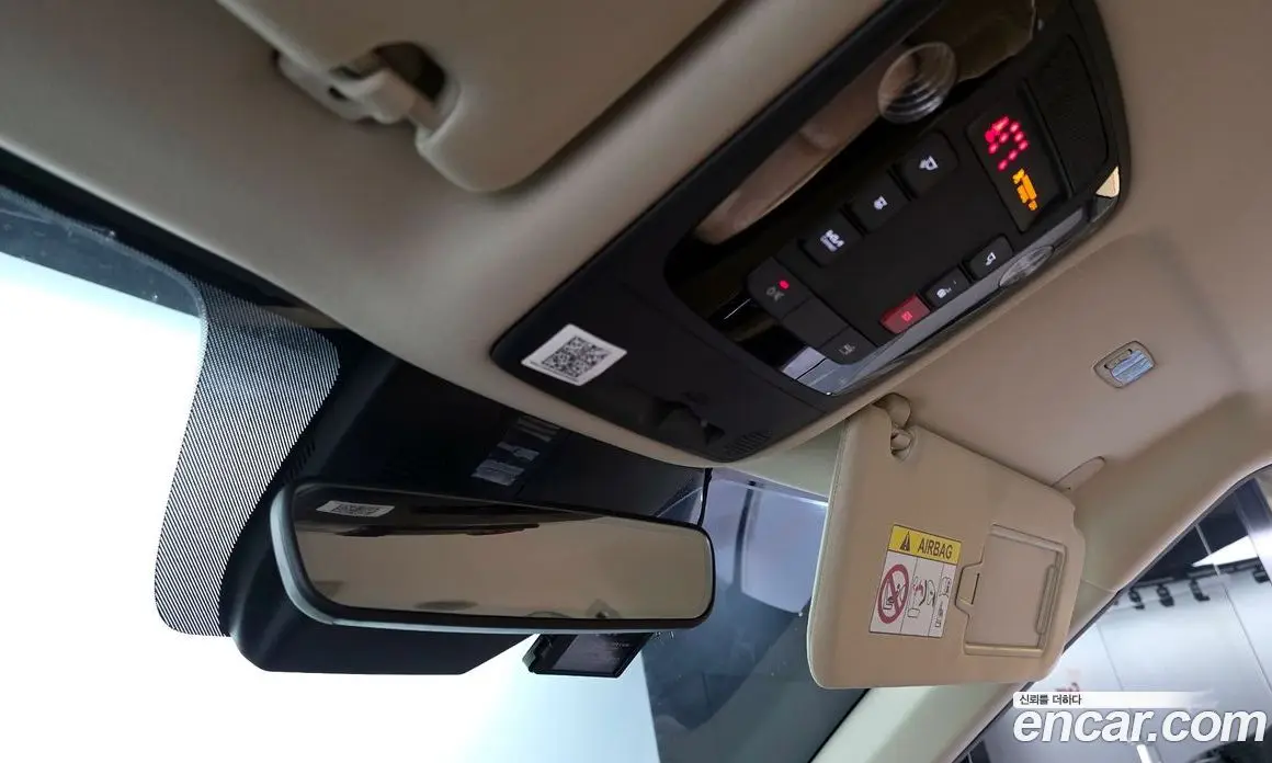 Kia Carnival 2022 2.2 автомат (гидро), фото 18 Kia Carnival 2022 2.2 автомат (гидро), фото 18