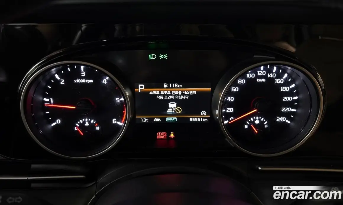 Kia Carnival 2022 2.2 автомат (гидро), фото 8 Kia Carnival 2022 2.2 автомат (гидро), фото 8