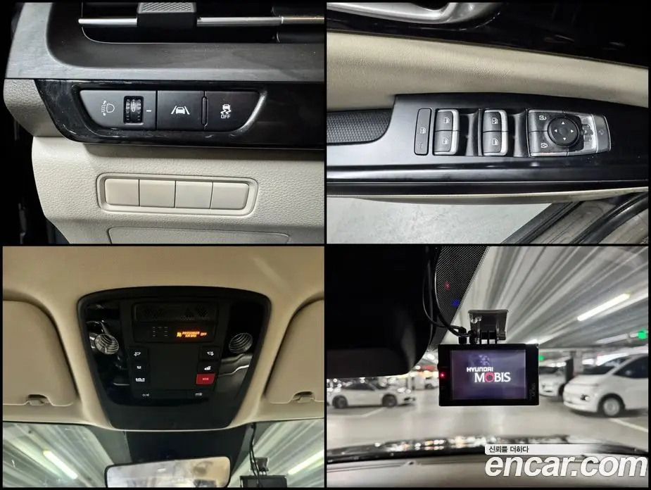 Kia Carnival 2022 2.2 автомат (гидро), фото 13 Kia Carnival 2022 2.2 автомат (гидро), фото 13