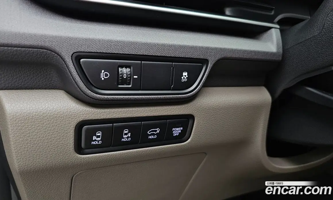 Kia Carnival 2024 3.5 автомат (гидро), фото 14 Kia Carnival 2024 3.5 автомат (гидро), фото 14