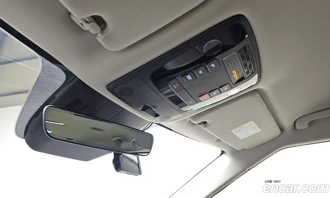 Kia Carnival 2024 3.5 автомат (гидро), фото 15 Kia Carnival 2024 3.5 автомат (гидро), фото 15