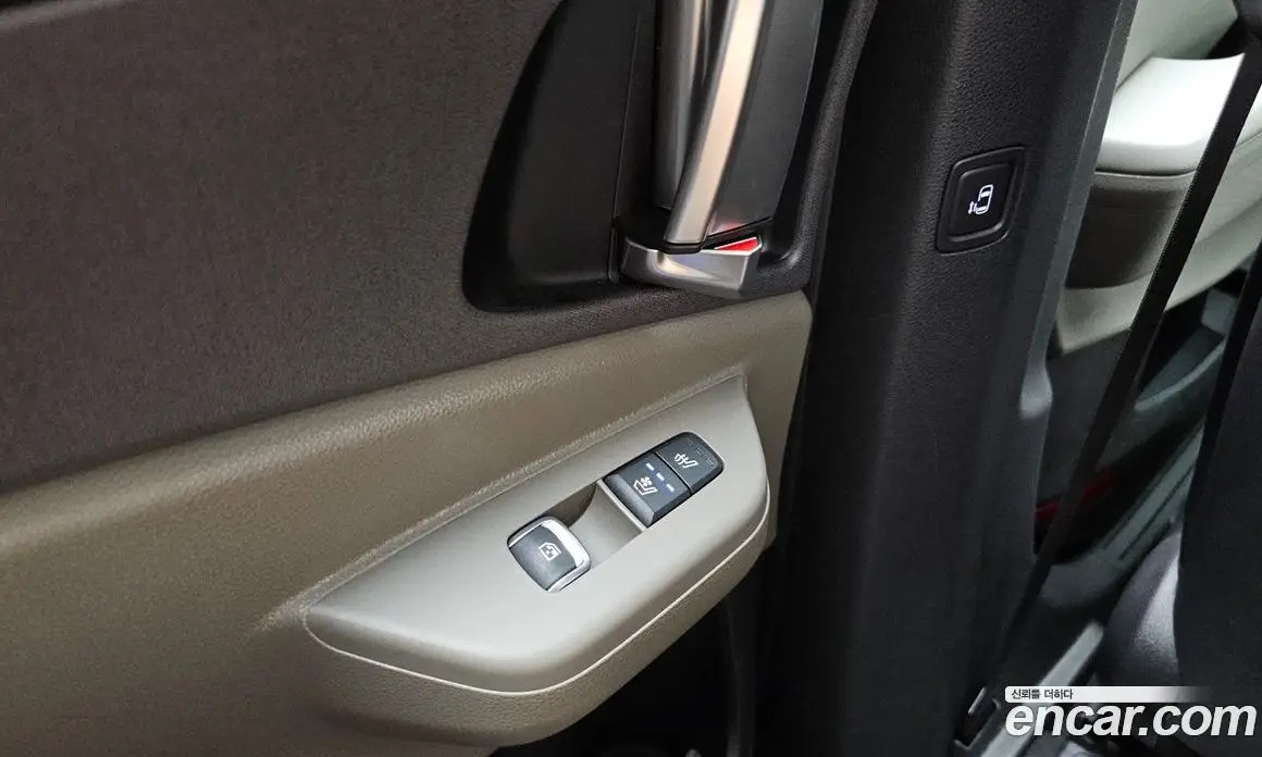 Kia Carnival 2024 3.5 автомат (гидро), фото 19 Kia Carnival 2024 3.5 автомат (гидро), фото 19