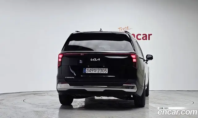 Kia Carnival 2024 3.5 автомат (гидро), миниатюра 4 Kia Carnival 2024 3.5 автомат (гидро), миниатюра 4