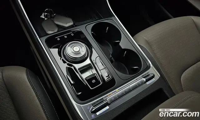 Kia Carnival 2024 3.5 автомат (гидро), миниатюра 9 Kia Carnival 2024 3.5 автомат (гидро), миниатюра 9