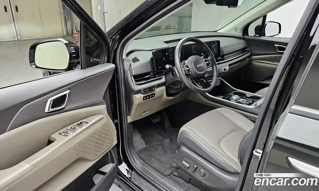 Kia Carnival 2024 3.5 автомат (гидро), миниатюра 10 Kia Carnival 2024 3.5 автомат (гидро), миниатюра 10