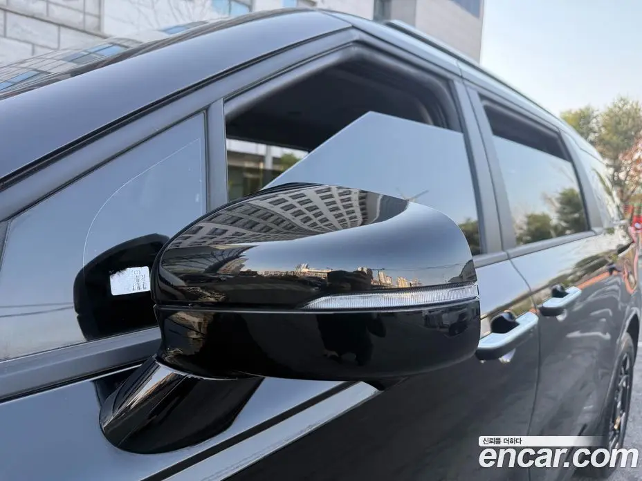 Kia Carnival 2025 1.6 автомат (гидро), фото 11 Kia Carnival 2025 1.6 автомат (гидро), фото 11