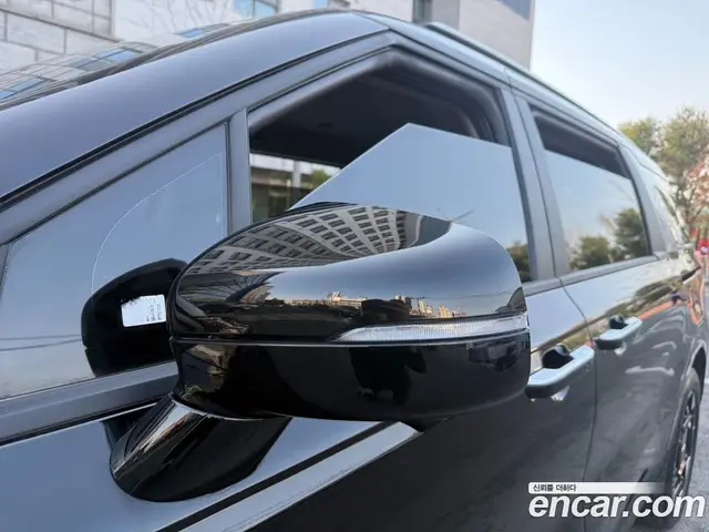 Kia Carnival 2025 1.6 автомат (гидро), миниатюра 11 Kia Carnival 2025 1.6 автомат (гидро), миниатюра 11