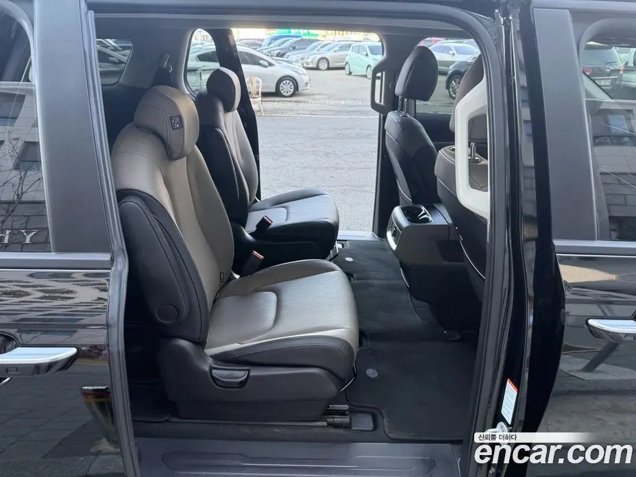 Kia Carnival 2025 1.6 автомат (гидро), фото 15 Kia Carnival 2025 1.6 автомат (гидро), фото 15