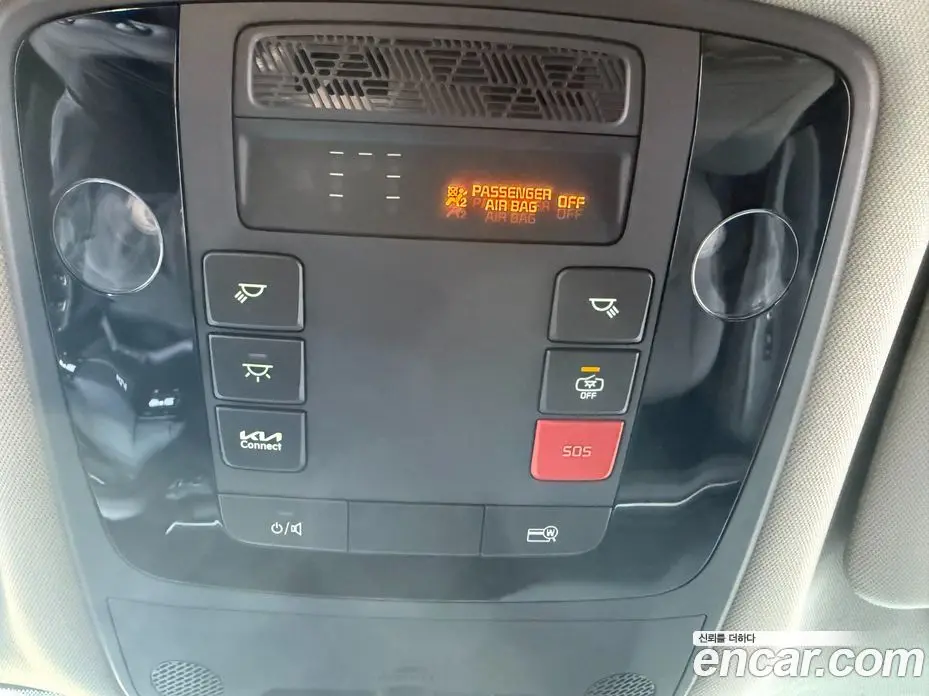 Kia Carnival 2025 1.6 автомат (гидро), фото 16 Kia Carnival 2025 1.6 автомат (гидро), фото 16