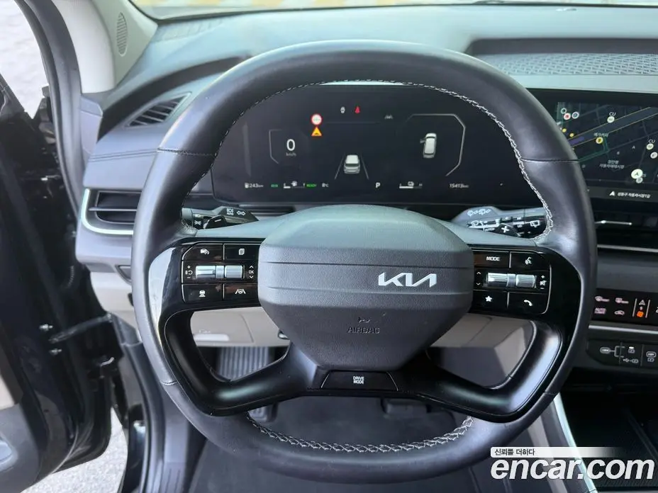 Kia Carnival 2025 1.6 автомат (гидро), фото 17 Kia Carnival 2025 1.6 автомат (гидро), фото 17