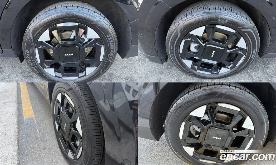 Kia Carnival 2025 1.6 автомат (гидро), фото 5 Kia Carnival 2025 1.6 автомат (гидро), фото 5