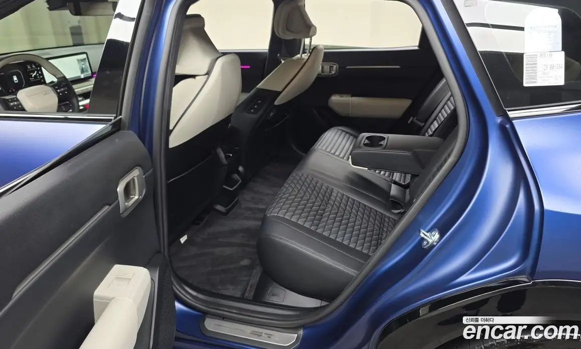 Kia EV4 2025 0.2 автомат (гидро), фото 17 Kia EV4 2025 0.2 автомат (гидро), фото 17