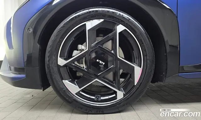 Kia EV4 2025 0.2 автомат (гидро), миниатюра 4 Kia EV4 2025 0.2 автомат (гидро), миниатюра 4