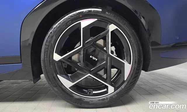 Kia EV4 2025 0.2 автомат (гидро), миниатюра 6 Kia EV4 2025 0.2 автомат (гидро), миниатюра 6