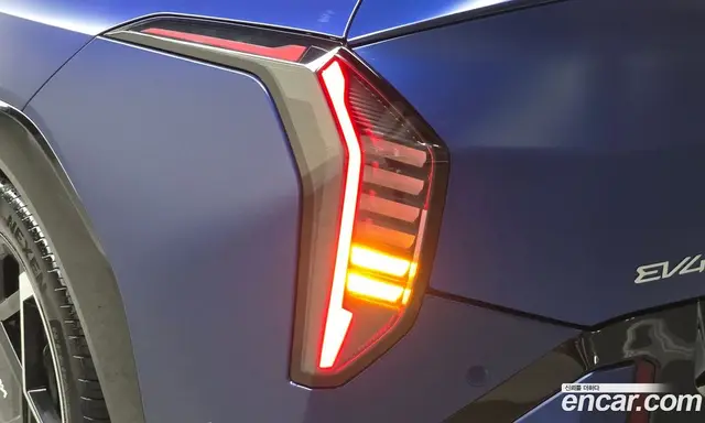 Kia EV4 2025 0.2 автомат (гидро), миниатюра 8 Kia EV4 2025 0.2 автомат (гидро), миниатюра 8