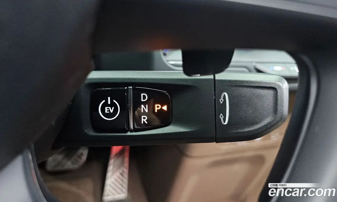 Kia EV9 2023 0.2 автомат (гидро), фото 9