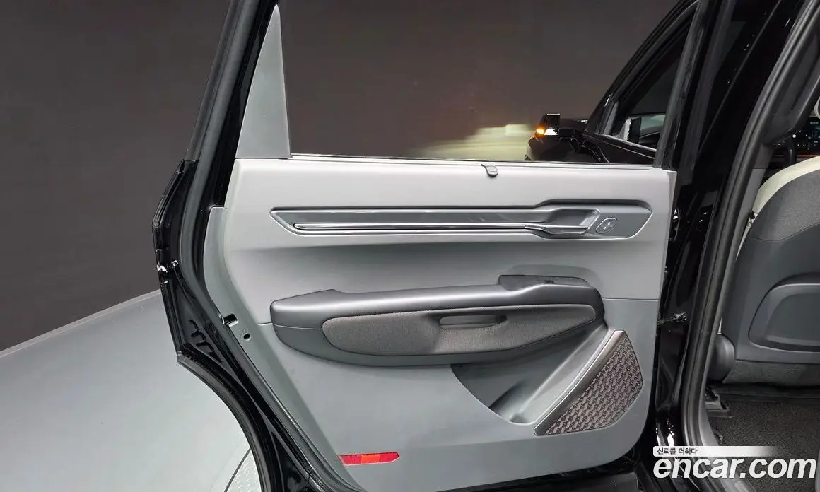 Kia EV9 2024 0.2 автомат (гидро), фото 15
