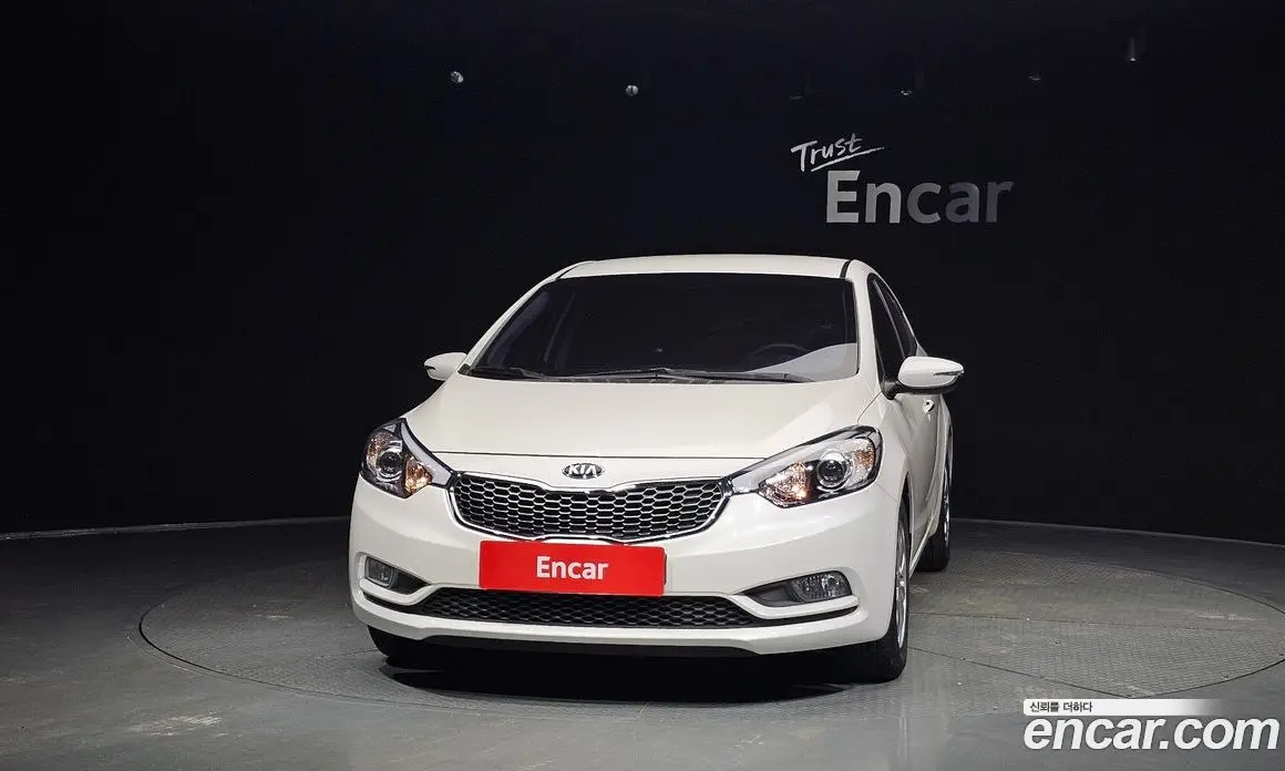 Kia K3 2015 1.6 автомат (гидро), фото 3 Kia K3 2015 1.6 автомат (гидро), фото 3
