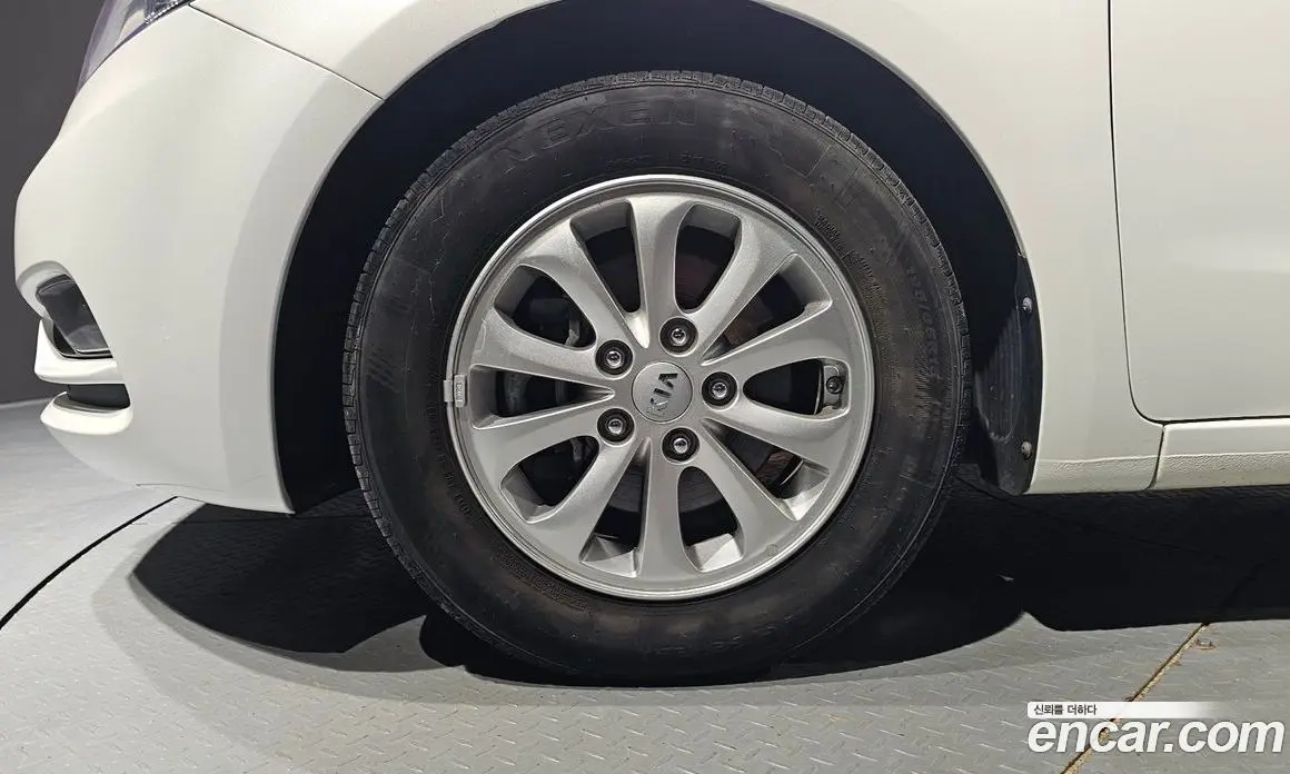 Kia K3 2015 1.6 автомат (гидро), фото 5 Kia K3 2015 1.6 автомат (гидро), фото 5
