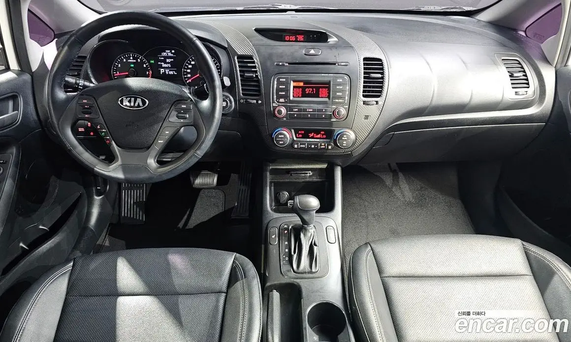 Kia K3 2015 1.6 автомат (гидро), фото 7 Kia K3 2015 1.6 автомат (гидро), фото 7