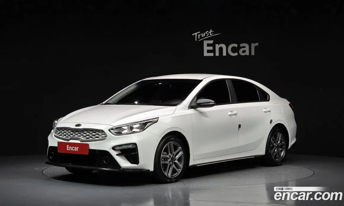Kia K3 2019 1.6 автомат (гидро), фото 1 Kia K3 2019 1.6 автомат (гидро), фото 1