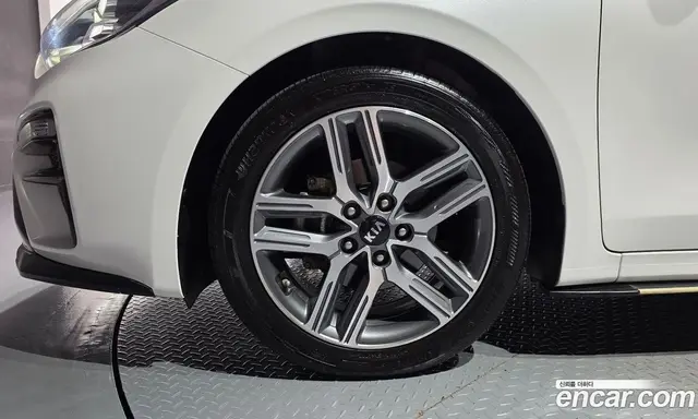 Kia K3 2019 1.6 автомат (гидро), миниатюра 5 Kia K3 2019 1.6 автомат (гидро), миниатюра 5