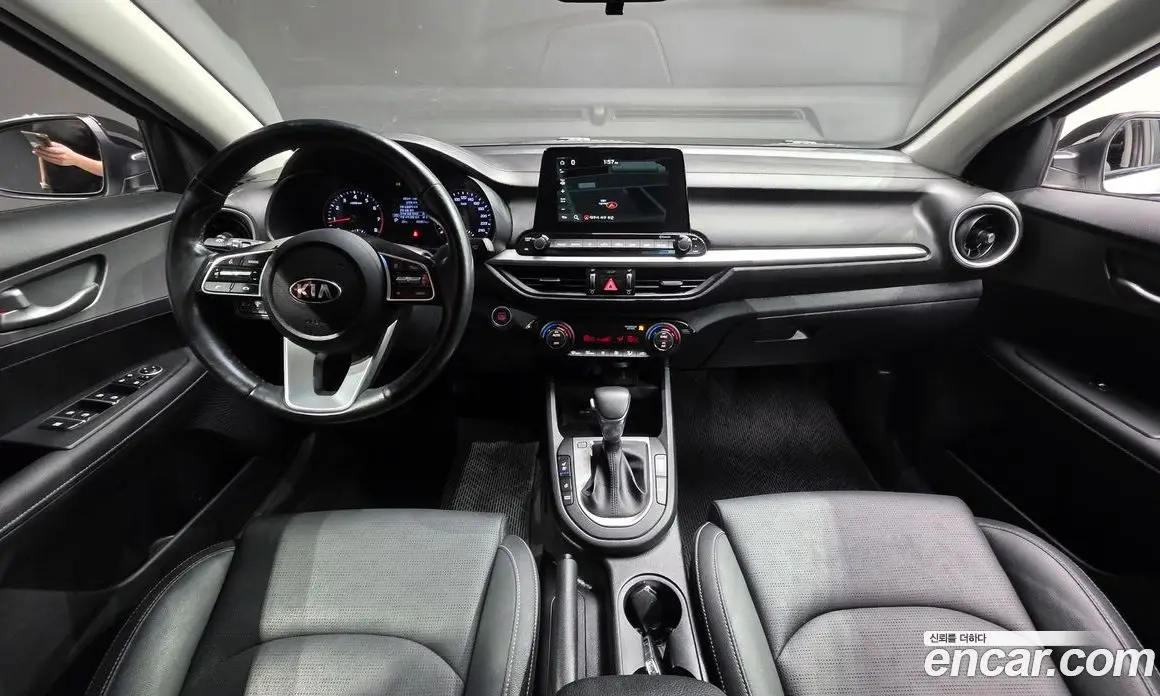 Kia K3 2019 1.6 автомат (гидро), фото 7 Kia K3 2019 1.6 автомат (гидро), фото 7