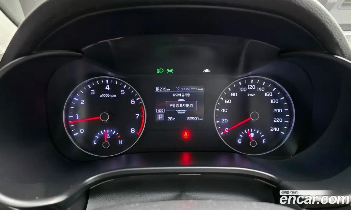Kia K3 2019 1.6 автомат (гидро), фото 8 Kia K3 2019 1.6 автомат (гидро), фото 8
