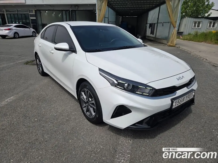 Kia K3 2021 1.6 автомат (гидро), фото 1 Kia K3 2021 1.6 автомат (гидро), фото 1