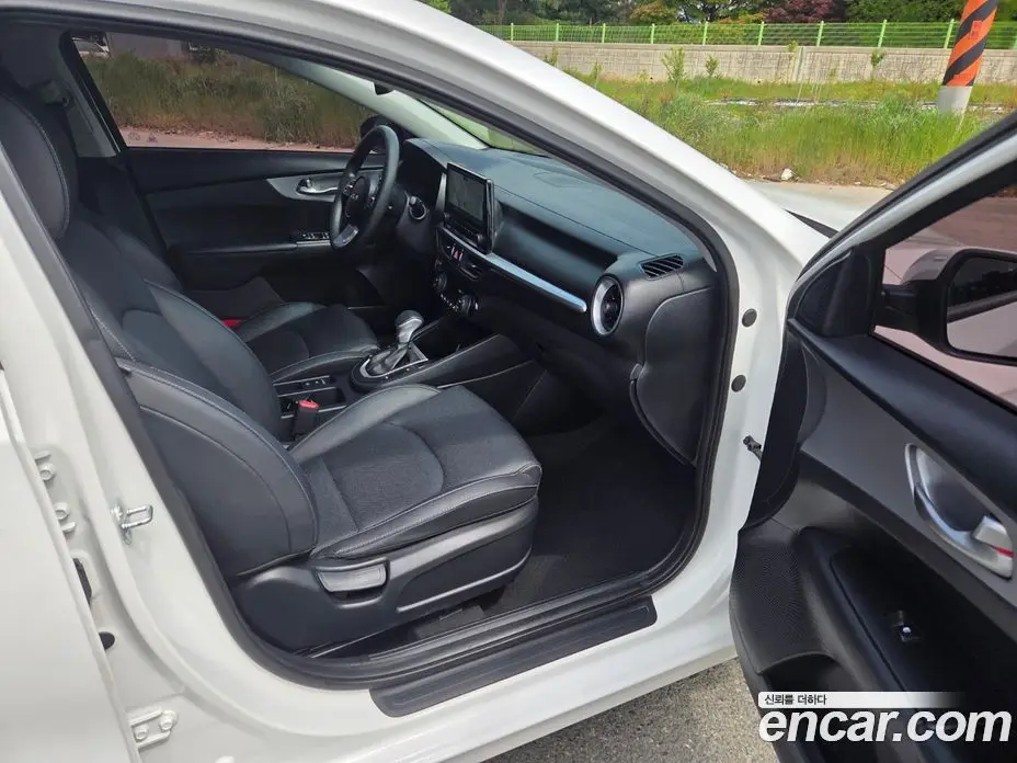 Kia K3 2021 1.6 автомат (гидро), фото 11 Kia K3 2021 1.6 автомат (гидро), фото 11