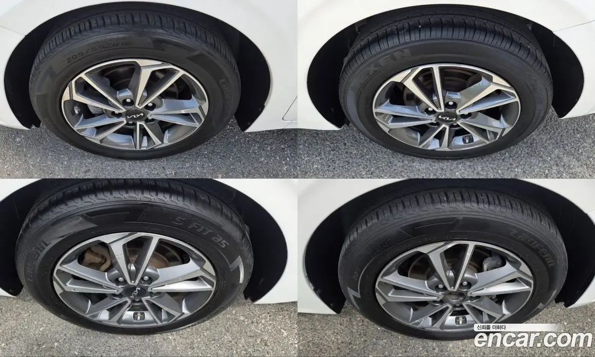 Kia K3 2021 1.6 автомат (гидро), фото 20 Kia K3 2021 1.6 автомат (гидро), фото 20