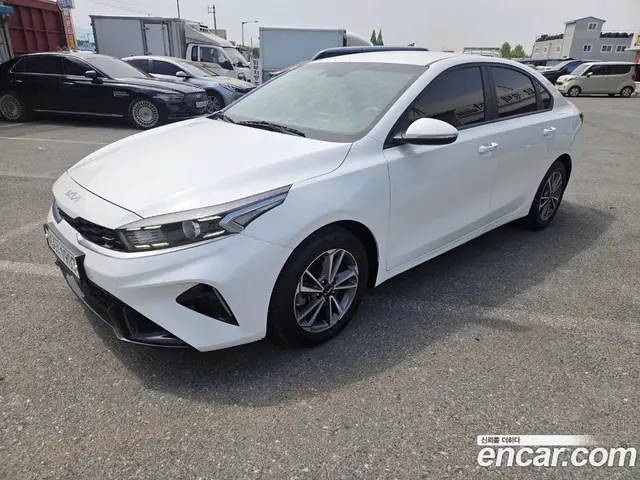Kia K3 2021 1.6 автомат (гидро), миниатюра 3 Kia K3 2021 1.6 автомат (гидро), миниатюра 3