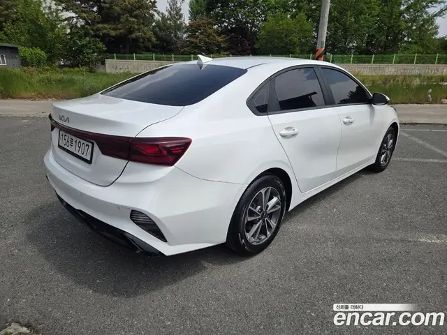 Kia K3 2021 1.6 автомат (гидро), миниатюра 6 Kia K3 2021 1.6 автомат (гидро), миниатюра 6