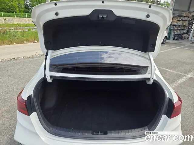 Kia K3 2021 1.6 автомат (гидро), миниатюра 8 Kia K3 2021 1.6 автомат (гидро), миниатюра 8
