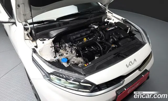 Kia K3 2022 1.6 автомат (гидро), миниатюра 6 Kia K3 2022 1.6 автомат (гидро), миниатюра 6