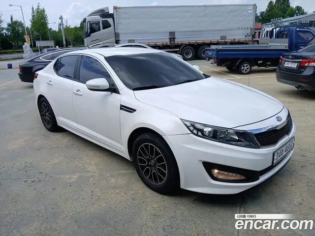 Kia K5 (Optima) 2012 2.0 автомат (гидро), миниатюра 2 Kia K5 (Optima) 2012 2.0 автомат (гидро), миниатюра 2