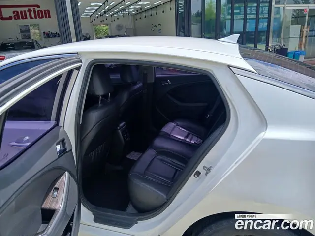 Kia K5 (Optima) 2012 2.0 автомат (гидро), миниатюра 7 Kia K5 (Optima) 2012 2.0 автомат (гидро), миниатюра 7