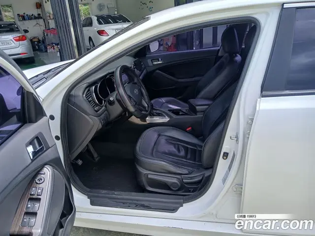 Kia K5 (Optima) 2012 2.0 автомат (гидро), миниатюра 9 Kia K5 (Optima) 2012 2.0 автомат (гидро), миниатюра 9