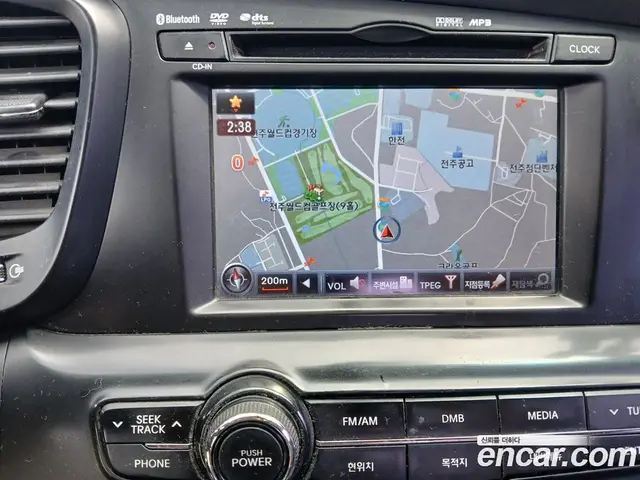 Kia K5 (Optima) 2012 2.0 автомат (гидро), миниатюра 10 Kia K5 (Optima) 2012 2.0 автомат (гидро), миниатюра 10