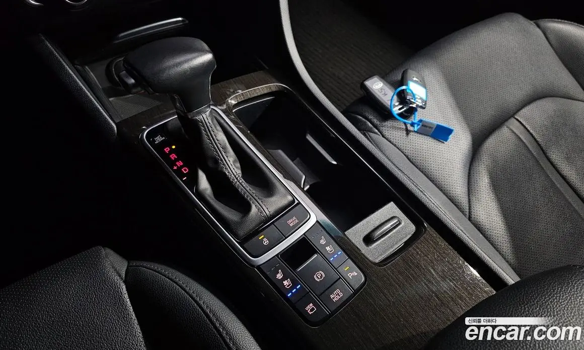 Kia K5 (Optima) 2019 2.0 автомат (гидро), фото 11