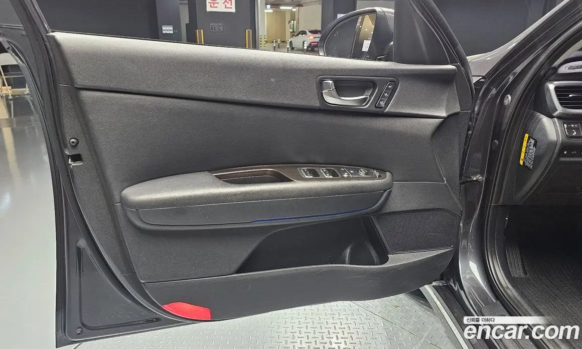 Kia K5 (Optima) 2019 2.0 автомат (гидро), фото 13