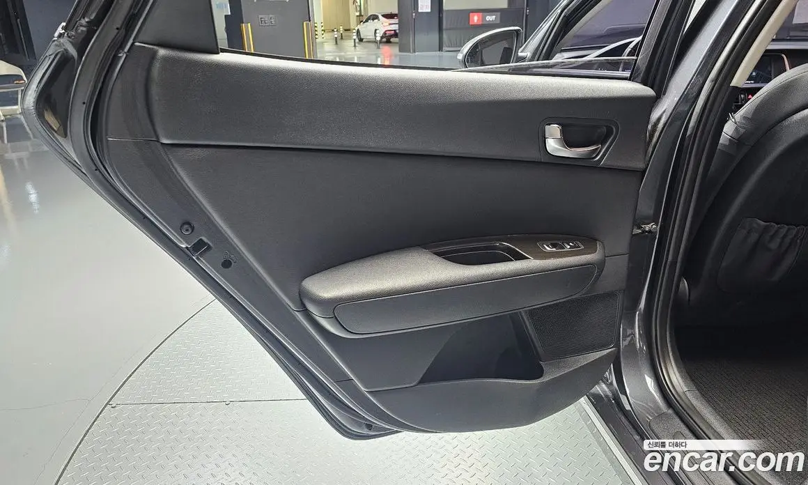 Kia K5 (Optima) 2019 2.0 автомат (гидро), фото 14