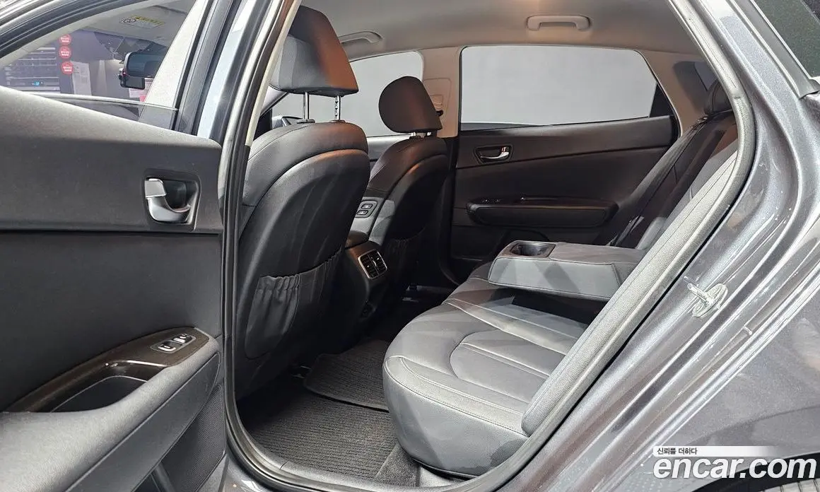 Kia K5 (Optima) 2019 2.0 автомат (гидро), фото 15